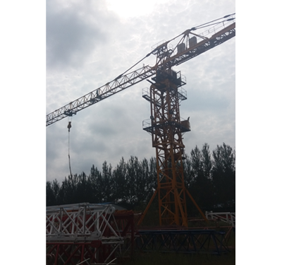 東建集團,東健公司,東建塔吊,東建塔機廠